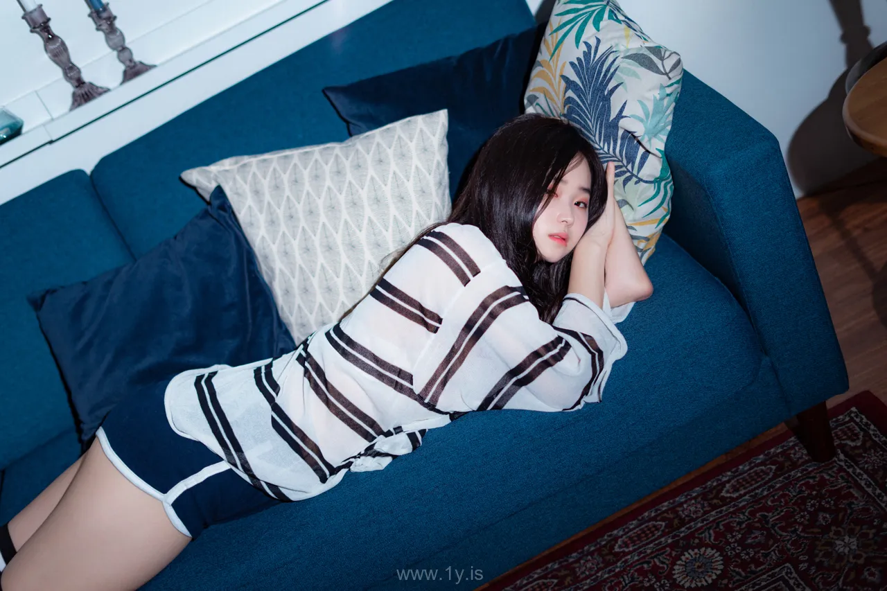 BamBi(밤비) NO.13 Today's BAMBI